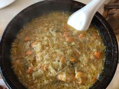 -阿莉餐厅(枣阳路店)