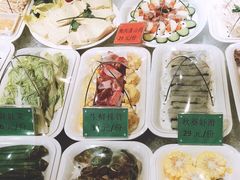 -马路边上·小海鲜烧烤(八一路店)