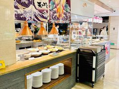 -白天鹅宾馆·流浮阁咖啡厅