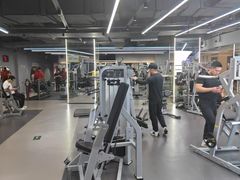 -超鹿运动(五四路恒力城店)