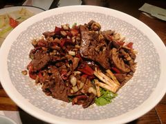 -黄泥岗·地道湖北菜(奥特莱斯店)