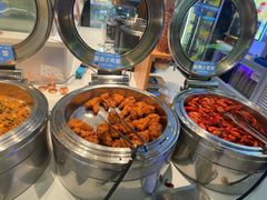 -非烤勿扰韩式自助烤肉火锅(龙岗万达广场店)