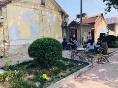 门面-老三烧烤(二环西路店)