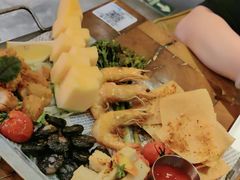 -陶享时光西餐·下午茶·竹林花园(新城店)