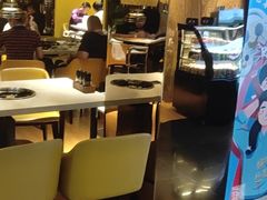 大堂-千纸鹤嫩汁烤肉(学府店)