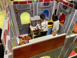 -幻贝家儿童乐园(苏州中心店)