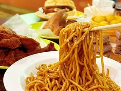 -阿昌茶档(太安店)