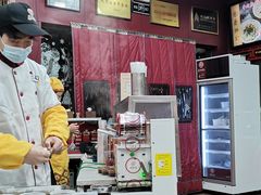 -蔡林记(珞狮南路店)