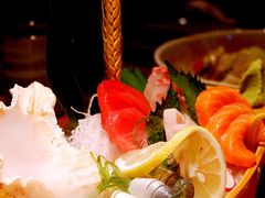 -yokocho上横町·日本食街(深业上城店)