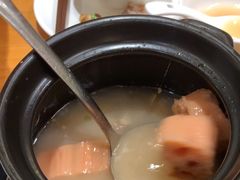 -莲餐厅·湖北菜·藕汤老手艺(愚园路店)