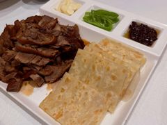 -峨嵋酒家 南北川菜 优选烤鸭(广渠路店)