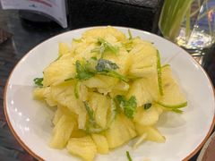 -滇越乘象云南餐厅(豆各庄店)