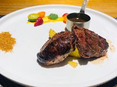 厚切肉眼牛排-半悦牛排(龙湖西宸天街店)