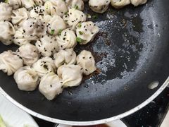 -洛东土菜馆(建国北路店)