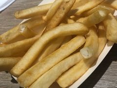 -The Habit Burger Grill 哈比特汉堡(爱琴海店)