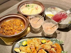 -一川二水•粤川醉(CP静安店)