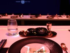 -广州富力丽思卡尔顿酒店