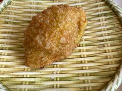 黄米面炸糕-凯鸽酒楼(大同振兴街店)