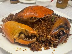 -喜记避风塘炒辣蟹(旗舰店)