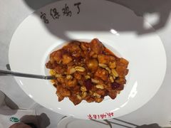 -峨嵋酒家总店(车公庄店)