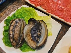 -小龍鳳·港式海鲜打边炉(沙湖路店)