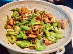 -川里谈·川味小馆(北京路店)