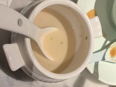 -青雅中餐厅(大连金石滩绿发希尔顿度假酒店)