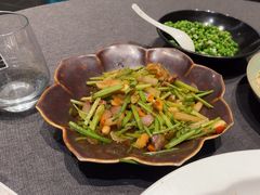 -柒园·三十年创意杭帮菜(龙湖滨江天街店)