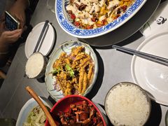 -三俞竹苑(红旗街万达店)