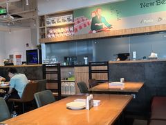 -新贝乐意大利餐厅(苏州中心店)