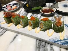-家贺屋刺身寿司专门店