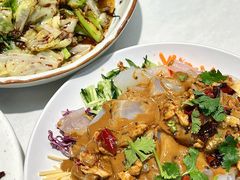 -昱德来·天津菜(河西店)