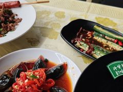 -铭副琦食·虾蟹烩馆(渔人码头店)