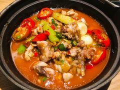 -苦尽酒馆·川菜(鼓楼店)