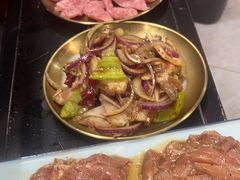 -牛犇烤肉(物资学院路店)