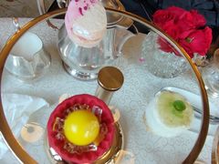 -Salon de Ville浦江汇(上海外滩华尔道夫酒店店)