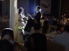 -白云宾馆·白云宴餐厅