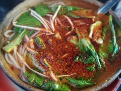 -清真·马文砂锅大全(麦苋街店)