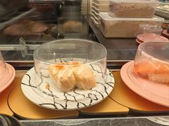 -争鲜回转寿司(中街大悦城店)
