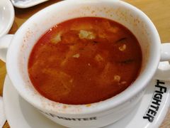 -斗牛士牛排(南京东路店)