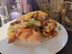 -巴伐利亚啤酒坊(意式风情街店)