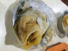 田三卷馍(人民中路店)-田三卷馍(人民中路店)