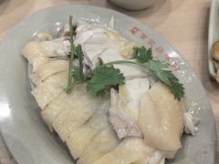 -百家鸡味馆(清泰店)