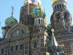 -滴血救世主教堂