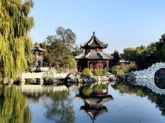 -莲池书院博物馆