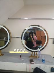 -TK·HAIR SALON韩式设计