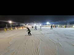 -北京西山滑雪场