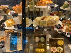-星巴克(重庆上海城店)