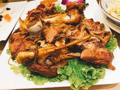 -鹏天阁酒楼·海鲜(红旗店)