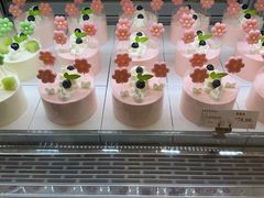 -好利来(国际能源店)